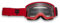 GOGLE Fox Main CORE GOGGLEFLUORESCENT RED OS