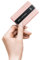 VRURC Portable Power Bank, 20000mAh Mini Portable Charger Fast Charging, USB C In & Out Small Charging Battery Pack with LED Display Compatible with iPhone 15, 15plus.15pro, Samsung, Android