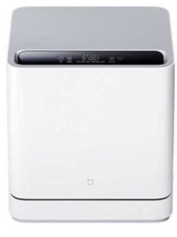 Lave-vaisselle de bureau Intelligent, sans Installation, grande capacité, entièrement automatique, séchage par pulvérisation à haute température