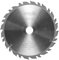 Mafell Sägeblatt-GT, 160 x 1,2 / 1,8 x 20 mm, Z 28-7, 3WZ/FZ, für universellen Einsatz in Holz