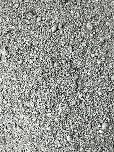 The Stove Wizard Refractory Fire Clay Powder, 25kg