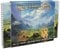 Loke Battlemats | The Terrain Set Build Your Own Battle Map Kit | RPG | Accessory | Ages 14+ | English