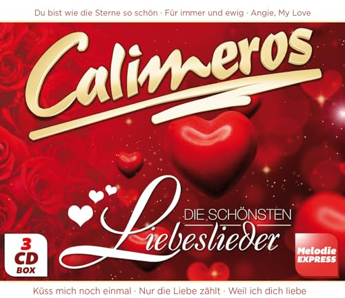 Die Schönsten Liebeslieder