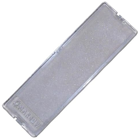 SOS Accessoire Diffuseur de lumière pour Hotte KE0001537 BRANDT, DE DIETRICH, FAGOR, SAUTER