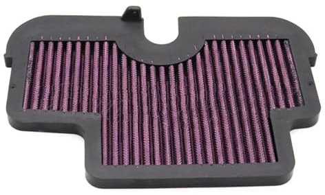 Filtro Aria per Moto Per KAWASAKI ER-6N ER-6F 2006-2008 ER 6N/6F ER6N ER6F Per Versys 650 Per KLE 650 KLE650 Moto Filtro Aria Di Aspirazione Cleaner Filtro Aspirazione Aria Moto