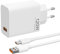 Cargador Xiaomi 120W para Xiaomi 14T Pro /14 Ultra/13T Pro /13 Lite 12T/11T, para Redmi Note 13P +/12P +/11P + etc, con 6A Cable USB C 2M