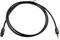 Cable Toslink a Mini Toslink 3.5mm, Cable Optico Audio Digital, Cable Fibra Optica Audio, Compatible con Home Theater, Macbook, TV, Receptor AV, Reproductor Blu-ray, DTS, Dolby Digital (3 Metros)
