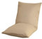 Bodenmatte im japanischen Stil, Sitzsack, Sofa für Erwachsene, niedliche Schlafzimmer-Rückenlehne, 52 x 110 cm