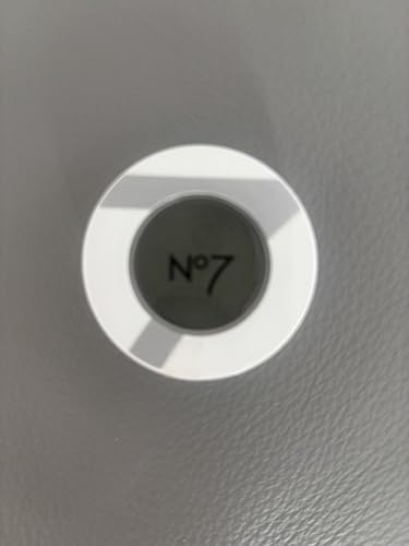 No7 Single Eyeshadow, Evergreen, 1.3g
