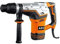 Trapano martello demolitore/Tassellatore 40mm 1100W - KH 5 G