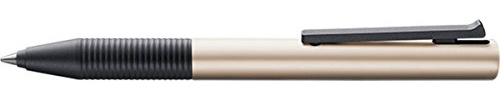 Lamy Unisex Tipo Rollerball Pen - Pearl Cream