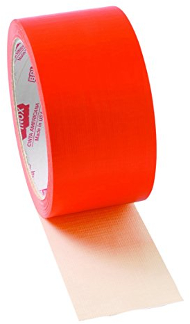 Brinox – Nastro americano, arancione, B61110T