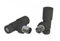 Eastbrook Angled radiator valve (pair)