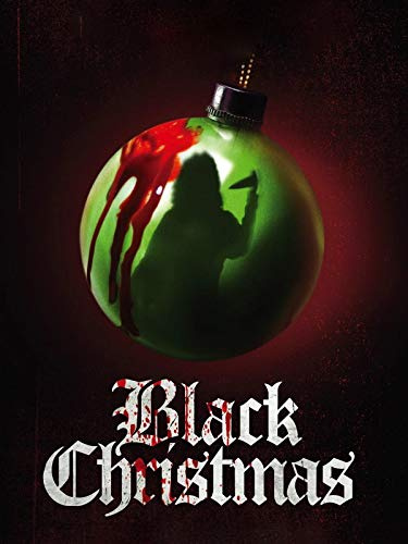 Black Christmas