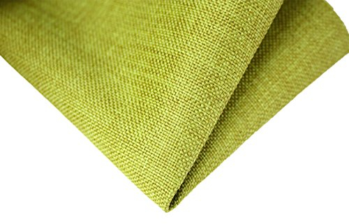 tukan-tex Polsterstoff Savana, SAWANA Möbelstoff Stoff Meterware (Grün 22)