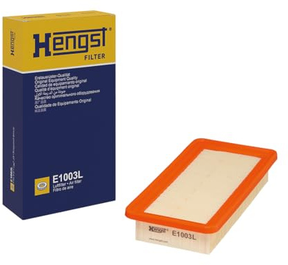 HENGST FILTER E1003L Engine Compartments