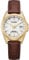 CITIZEN EC1183-16A Eco-Drive Sports Montre solaire radio-pilotée pour femme, acier inoxydable, bracelet