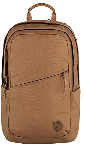 Fjällräven Räven 20 Backpack Khaki Dust