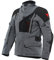 Dainese Motorradjacke Hekla Absoluteshell 20K Pro wasserdichte Touringjacke, IRON-GATE/BLACK, 56