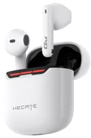 Edifier GM3 Plus In-Ear-Kopfhörer für Gaming, Weiß