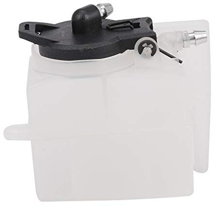 RC 02004 Fuel Tank for 1:10 Nitro on Car Truck