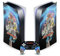 Head Case Designs Offizielle Iron Maiden Best of Beast Grafik Kunst Vinyl Frontplatte Haut Gaming Aufkleber Abziehbild kompatibel mit Sony Playstation 5 PS5 Digital Console and DualSense Controller