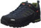 CMP Herren Moon Low Shoes WP Trekking-Schuhe, Blau-Dunkelgrün (B.Blue-Torba), 44 EU