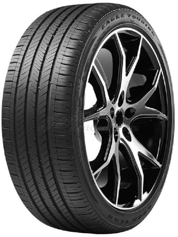 GOODYEAR Sommerreifen 295/40 R 20 XL TL 110W EAGLE TOURING (MGT) (EDR) BSW M+S