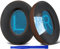 SoloWIT® Kühlgel Ersatz Ohrpolster Polster für Bose Kopfhörer, Ersatzpolster für QuietComfort 15 QC15 QC25 QC2 QC35/Ae2 Ae2i Ae2w/SoundTrue & SoundLink Around-Ear