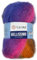 Frida's Wollhaus YarnArt 150 g Bellissimo Stricken Garn Wolle Mohair flauschig 21 Farben (1421 | 8681338535178)