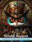 Tierisches Steampunk Malbuch: Animal Steampunk Malvorlagen, Skurrile Designs In Einer Uhrwerkwelt