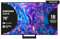 Samsung TV QE75Q70DATXZT QLED 4K, Smart TV 75 Quantum processor 4K, AirSlim, DVBT-2, Q-Symphony & OTS Lite, Integrato con Alexa e Bixby, compatibile con Google Assistant, Black 2024