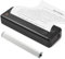 HUIOP Imprimante portative,MT810 A4 Imprimante Papier Portable Impression Thermique sans Fil BT Connect Compatible avec iOS et Android Imprimante Photo Mobile Prise en Charge 210 mm/110 mm pour Les