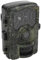 Akozon 4K-Trail-Wildkamera, Nachtsicht, 0,3 S Auslösezeit, 120-Grad-PIR-Erkennung, IP66-Jagdkamera, 2,0-Zoll-Farbbildschirm, Wasserdichter HD-Wildtiermonitor für die Jagd Im Freien