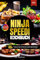 Das XXL Ninja Speedi Kochbuch: 89+ schnelle und leckere Rezepte für die Ninja Speedi Multikocher I Farbfotos I Tipps und Tricks für den Start I Nährwertangabe