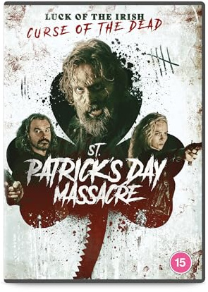 St Patrick's Day Massacre