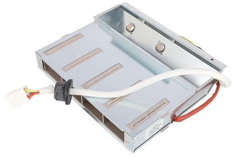 sparefixd Suitable for Candy Tumble Dryer Heater Element CSC CSO GSVC Series