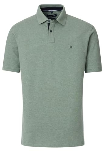 CASAMODA Polo-Shirt Uni