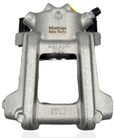 Brake Caliper Compatible With BMW 1 Series Sports, 2 Series (2001-2015) Front Right