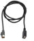 EasyByMall Adattatore audio da USB a AUX, ingresso audio AUX per auto, cavo dati multimediali a USB adattatore per Outback