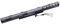 vhbw Akku kompatibel mit Acer Aspire F5-573G-50BM, F5-573G-51AW, F5-573G-54F2, F5-573G-78DN Notebook (2200mAh, 14,8V, Li-Ion, schwarz)