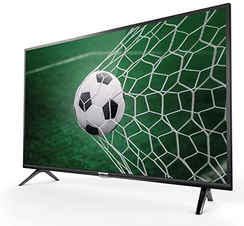 TCL 32ES560 televisore 109,2 cm (32) HD Ready Android TV Wi-Fi Nero