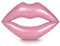 FUNBOY LIPS17 Lèvre Gonflable Rose