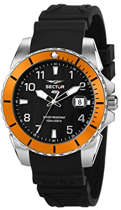 Sector Analogico R3251276005