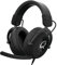 Qpad Gaming Headset Stereo High End QH-700 Wired schwarz