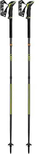 LEKI Sherpa FX.One Carbon Trekkingstöcke 140 cm