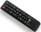 Télécommande de rechange pour Samsung TV UE32H5080 UE32H5090ASXZG UE32H6470SSXZG UE32J4000 UE32J4100 UE32J5000