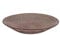 CENTROTAVOLA DROP MOKA VETRO CM D 40442