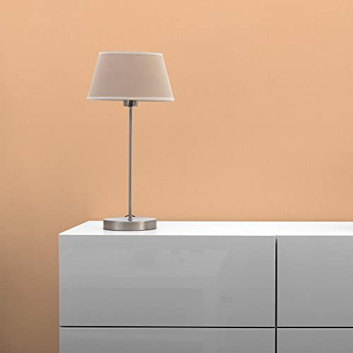Tapete Uni M1-No.3222 | Vliestapete | Orange | Tapete Einfarbig | Unitapete