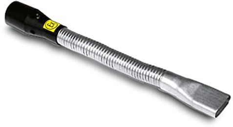 Fugendüse biegbar 12 mm x 45 mm DN50